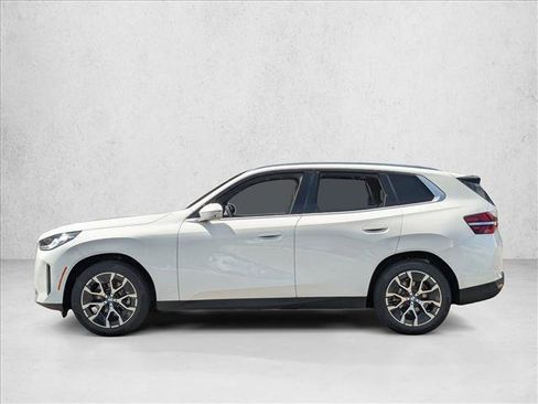 Certified 2026 BMW X3 xDrive30 AWD/4WD image 5