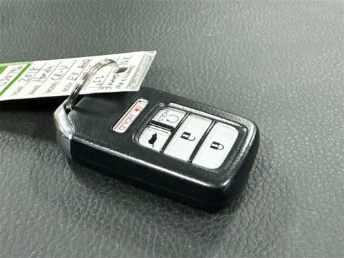 Used 2018 Honda CR-V EX image 30