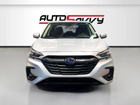 Used 2025 Subaru Legacy Limited AWD/4WD image 2