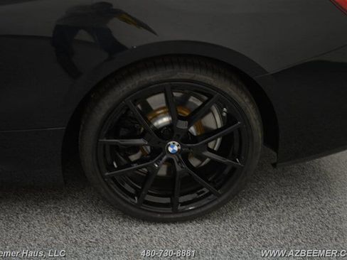 Used 2022 BMW 840i Convertible image 42