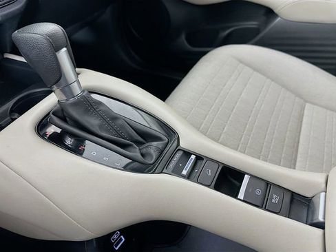 Certified 2023 Honda HR-V LX image 24