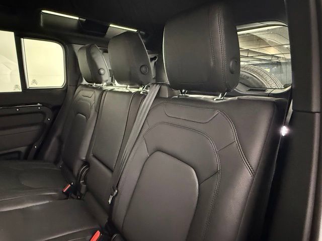 Used 2024 Land Rover Defender 110 S AWD/4WD image 19