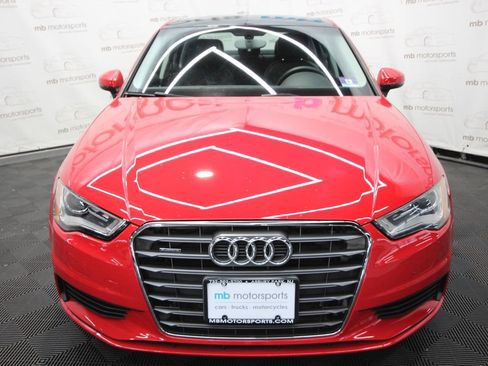 Used 2015 Audi A3 2.0T Premium AWD/4WD image 9