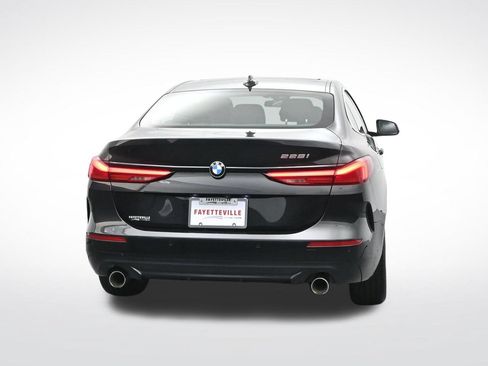 Used 2024 BMW 228i Gran Coupe FWD image 6