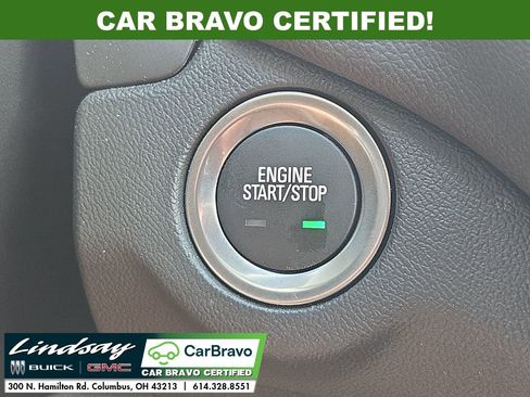 Certified 2024 Chevrolet Equinox LT image 16