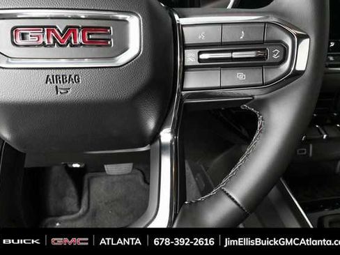 New 2026 GMC Canyon Elevation w/ Convenience Package image 10