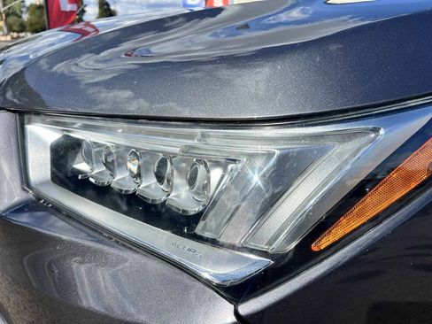 Used 2017 Acura MDX FWD w/ Tech & Entertainment image 8