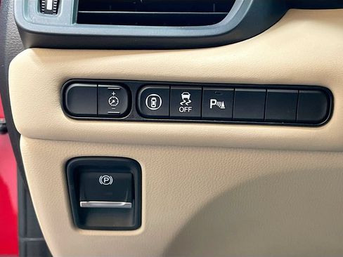 Used 2021 Acura TLX w/ Technology Package FWD image 10