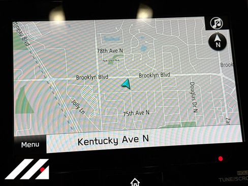 Used 2020 Subaru Forester Limited w/ Popular Package #3 image 15