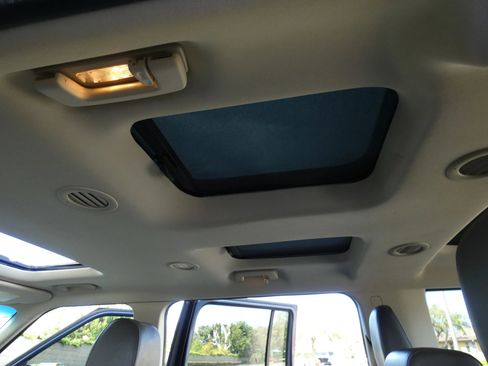 Used 2018 Ford Flex SEL w/ Equipment Group 202A image 50