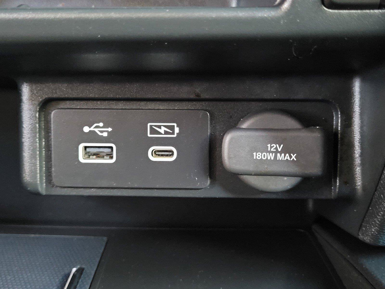 Used 2024 Honda Passport TrailSport image 15