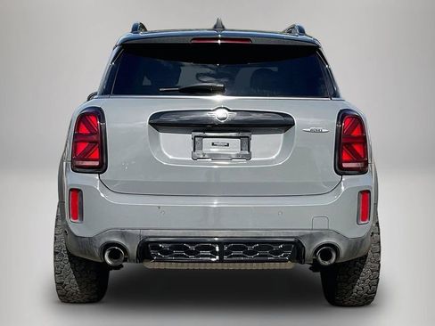 Used 2021 MINI Cooper Countryman John Cooper Works w/ Premium Package AWD/4WD image 6