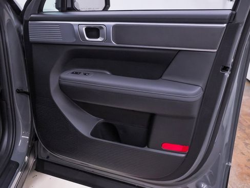 Certified 2026 Hyundai Santa Fe SEL image 34