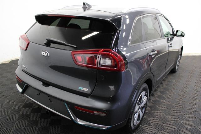 Used 2018 Kia Niro EX Premium FWD image 5