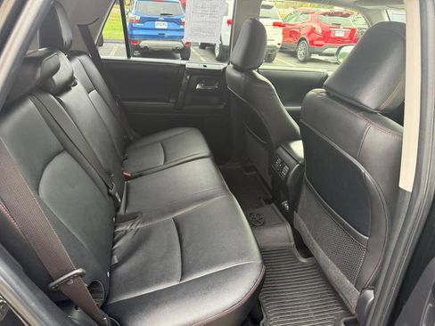 Used 2023 Toyota 4Runner TRD Off-Road Premium w/ Off Road Premium Plus Package image 28