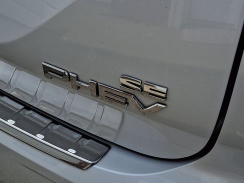 Used 2023 Mitsubishi Outlander SE AWD/4WD image 16