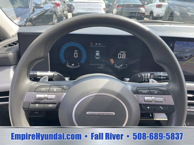 Used 2025 Hyundai Sonata SEL FWD image 26
