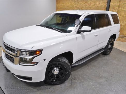 Used 2020 Chevrolet Tahoe 4WD image 2