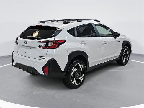 New 2026 Subaru Crosstrek 2.5i Limited image 5