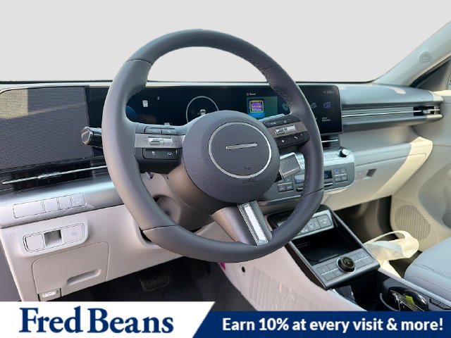 New 2026 Hyundai Kona SEL Premium AWD/4WD image 12