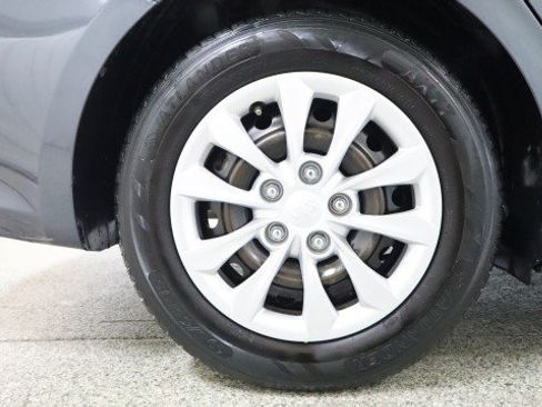 Used 2020 Kia Forte Sedan FWD image 20