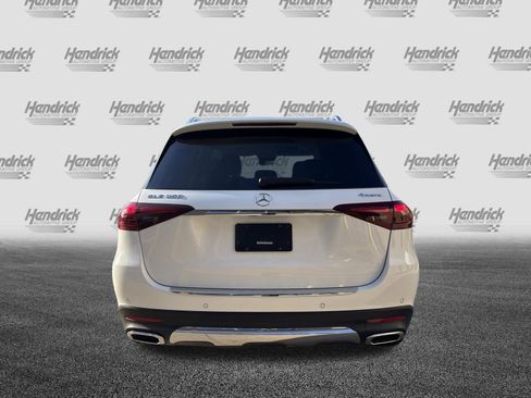 Used 2024 Mercedes-Benz GLE 350 4MATIC image 9