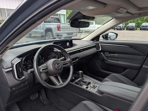 Used 2024 MAZDA CX-50 AWD 2.5 S w/ Cargo Package image 15