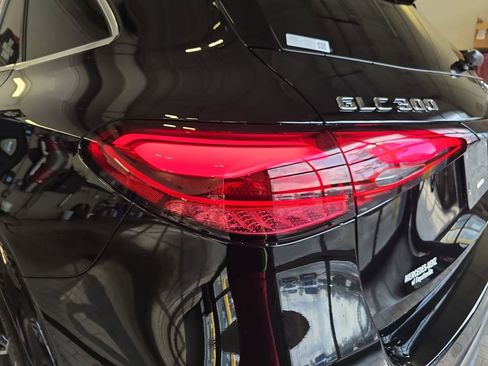 Certified 2026 Mercedes-Benz GLC 300 image 39