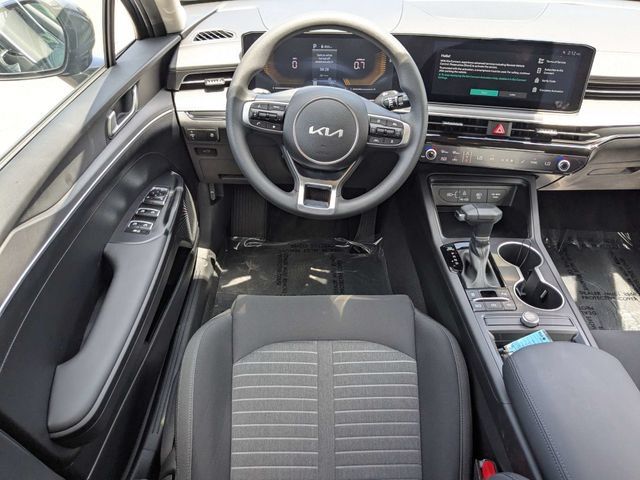 New 2026 Kia K5 LXS FWD image 15