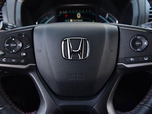 Certified 2023 Honda Odyssey Sport image 18