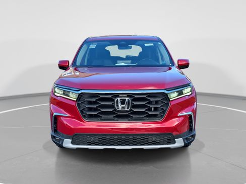 Used 2025 Honda Pilot EX-L image 2