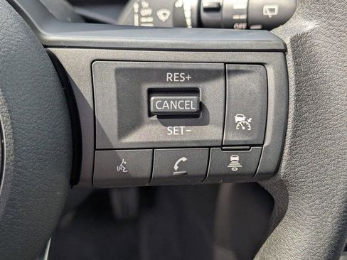 New 2026 Nissan Kicks SV image 19