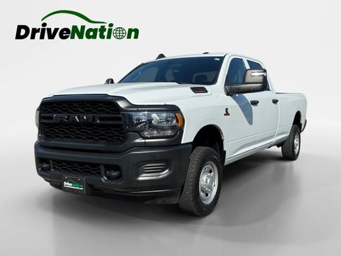 Used 2023 RAM 2500 Tradesman AWD/4WD image 1