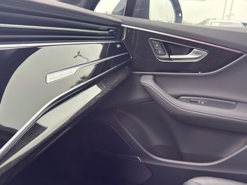 New 2026 Audi Q7 3.0T Premium Plus image 18