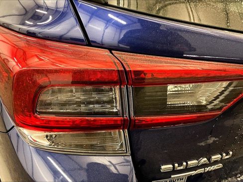 Used 2022 Subaru Impreza 2.0i image 28