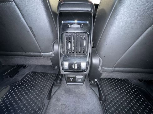 Used 2022 Jeep Compass Trailhawk w/ Trailhawk Elite Group image 32