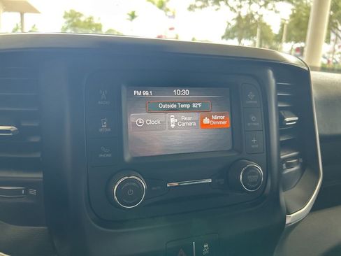 Used 2024 RAM 3500 Big Horn image 10