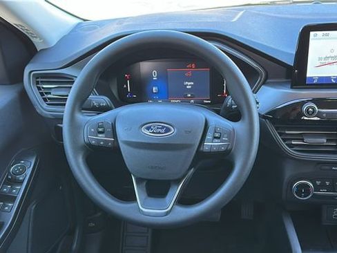 New 2026 Ford Escape Active image 23