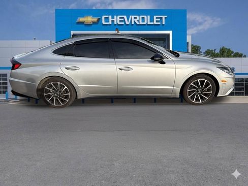 Used 2020 Hyundai Sonata SEL Plus w/ Cargo Package FWD image 10