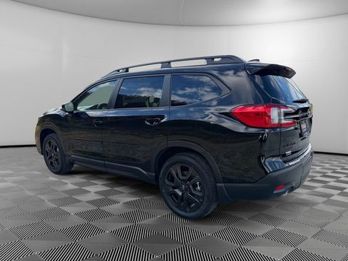 New 2025 Subaru Ascent Bronze Edition image 5