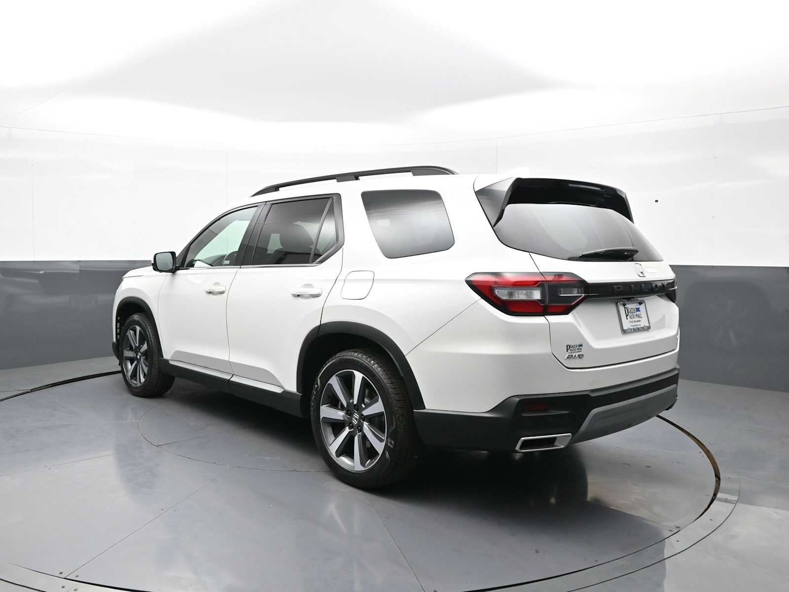 Certified 2023 Honda Pilot Elite image 7