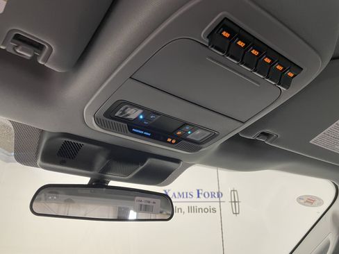 New 2026 Ford F350 XL w/ XL Off-Road Package image 7