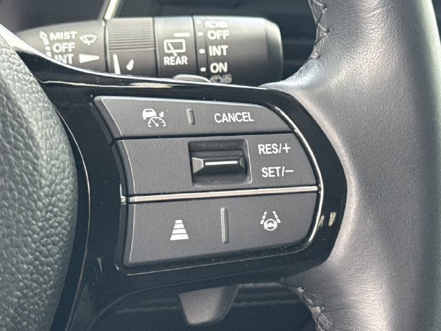 Used 2025 Honda Pilot EX-L image 37