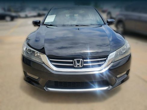 Used 2015 Honda Accord EX-L image 15