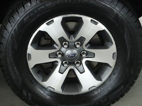 Used 2012 Ford F150 FX4 w/ FX Luxury Pkg image 38