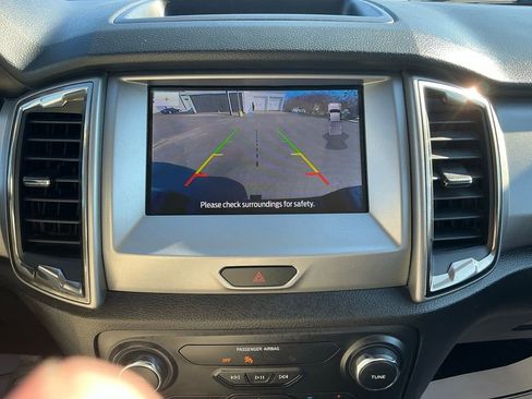 Used 2021 Ford Ranger XLT w/ Equipment Group 301A Mid image 26