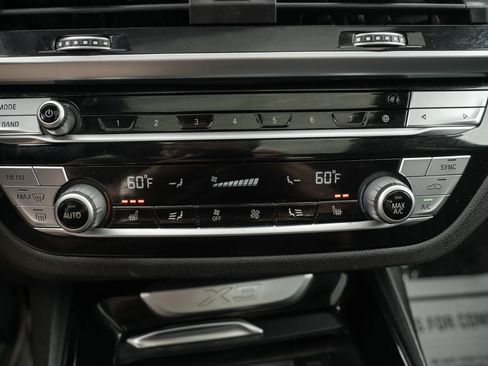 Used 2021 BMW X3 xDrive30i w/ M Sport Package AWD/4WD image 30
