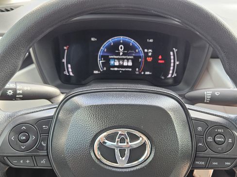 Certified 2026 Toyota Corolla LE image 16