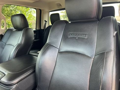 Used 2016 RAM 1500 Laramie AWD/4WD image 15