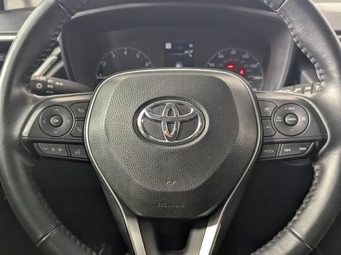 Used 2024 Toyota Corolla Cross LE FWD image 18
